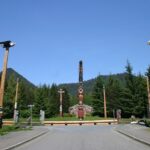 Totems, City & Wildlife by Cable Car Trolley - Final Thoughts