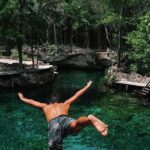 Tour 4 Cenotes Casa Tortuga Tulum. Food + Zipline. Includes Pickup. - FAQ