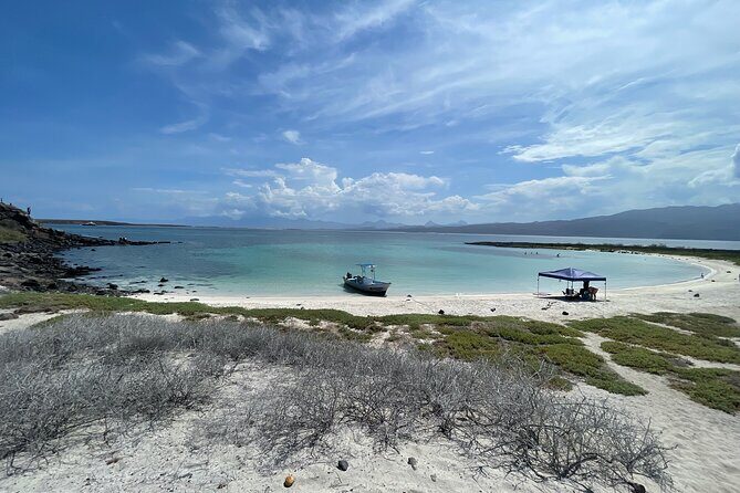 Tour a la Isla Coronados con actividad de esnorquel - Authentic Experiences from Travelers