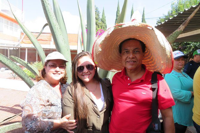 Tour Basilica de Guadalupe and Pyramids of Teotihuacan - Final Thoughts