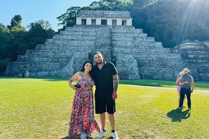 Tour Blue Waterfalls MisolHa and Palenque Waterfall - Practical Tips and Considerations