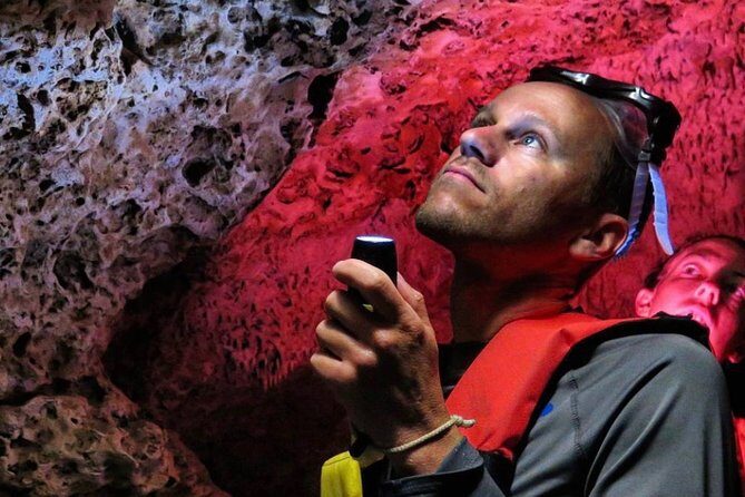 Tour Cenote Santa Cruz - Who Should Consider This Tour?