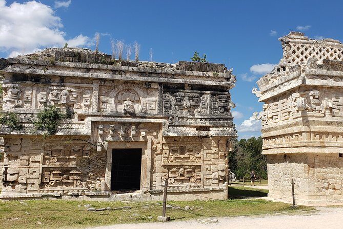 Tour Chichen Itza - Cenote - Izamal from Valladolid - Why This Tour Works for You