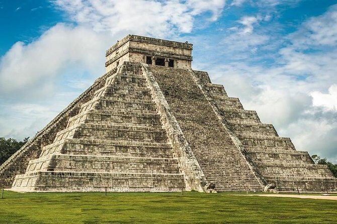 Tour Chichen Itza, Cenote & Valladolid from Playa del Carmen. - Authenticity and Value