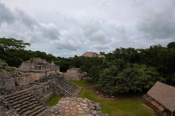 Tour Chichen Itza Ek Balam Guided Cenote and Food of Valladolid - What Reviews Reveal About This Tour