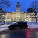 Tour DE Ville Privé EN Evenée - In The Sum Up