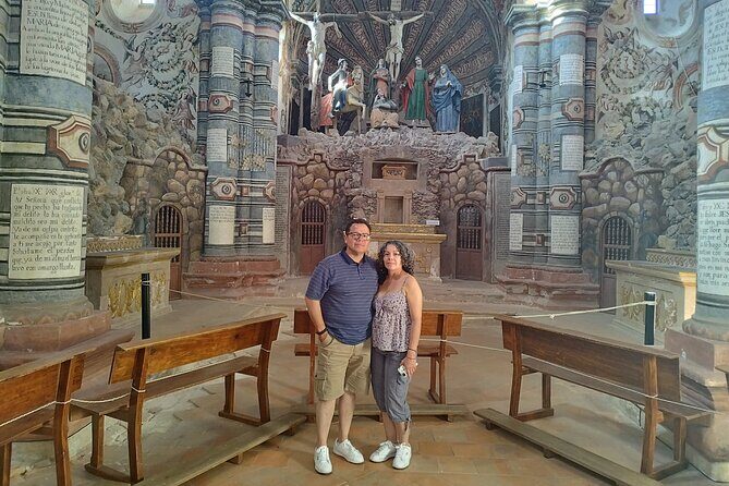 Tour Dolores Hidalgo Cradle DE la Independencia Nacional - Who Should Consider This Tour?