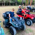 Tour en ATV Cuatrimotos + Guía + Traslados - Exploring the Sierra de la Silla: What to Expect