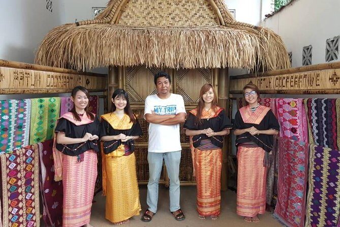 Tour for Cruise Ship Passenger - Who Will Love This Tour?