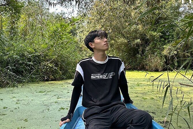 Tour for Nature lover- Lung Ngoc Hoang Nature Reserve in Can Tho - Frequently Asked Questions