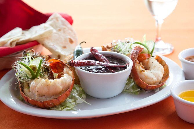 Tour from San Diego to Rosarito / Portales / Puerto Nuevo Lobster - Price and Value: Is It Worth It?