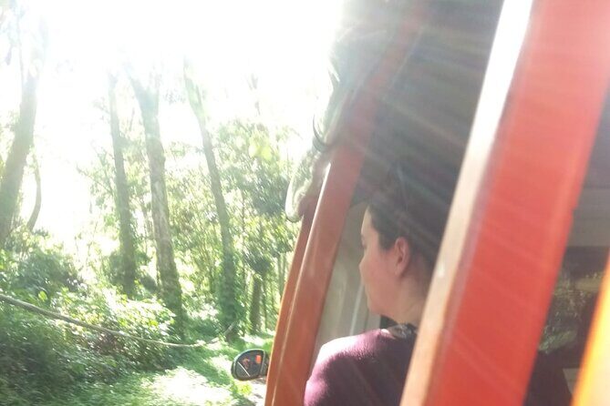 Tour Guide Bandung Private Car All In White Crater, Hot Spring - FAQ