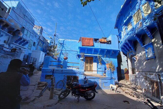 Tour Guide for Jodhpur - What to Expect at Each Stop