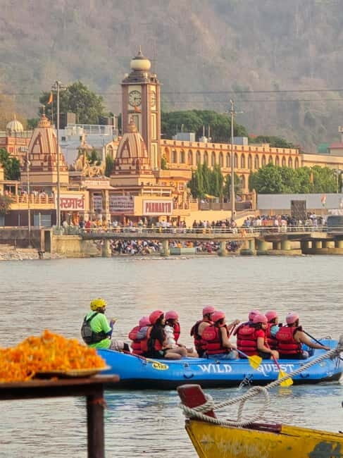 Tour guide rishikesh and haridwar - Why This Tour Offers Great Value