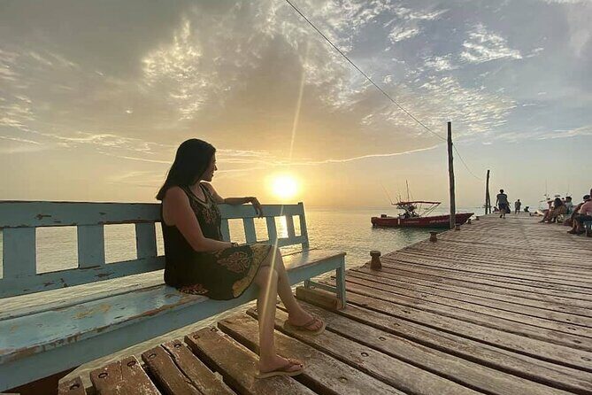 Tour Holbox Plus (Isla Pasion & Cenote) Departures from Cancun - Authentic Traveler Experiences and Insights