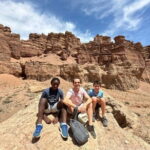 Tour in Central Asia Five Stans - In-Depth Breakdown of the Itinerary