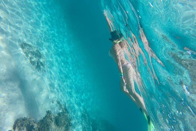 Tour islands Marietas Snorkeling and Nopalera Beach - Deep Dive into the Itinerary