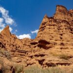 Tour Kegeti gorge , Burana Tower, canyons Kok Moynok, Issyk Kul - Practical Details and What You Should Know