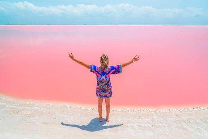 Tour Las Coloradas & Rio Lagartos only from Tulum - Why You Should Consider This Tour