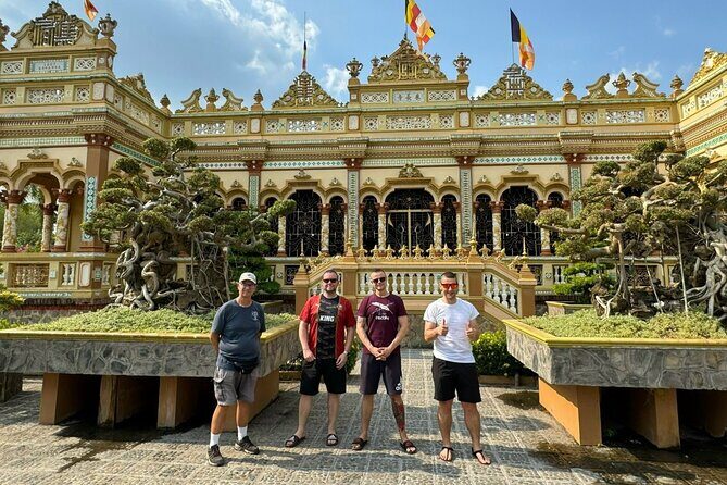 Tour Mekong Delta Floating Market Cai Rang 3 Days Exit Phnom Penh - What Makes This Tour Stand Out?