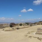 Tour Monte Albán "clasico" - Transportation, Timing, and Group Size