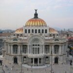 Tour Murals DE the Palace of Fine Arts - The Practicalities: What to Expect