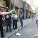 Tour Noir: A Dame To Guide For - Key Points