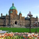 Tour of Butchart Gardens and Victoria from Vancouver - Authentic Traveler Experiences