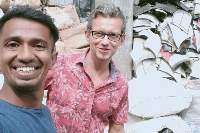 Tour of Dharavi Slum - Who Should Consider This Tour?