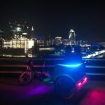 Tour of Downtown Raleigh on a Rickshaw, with Triangle Cycle Tours - Practical Details and What to Expect