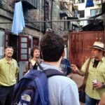 Tour of Jewish Shanghai led by a Jewish History Expert - Authentic Experiences and Insights