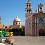 Tour of Magical Towns of Querétaro, starting from Querétaro - Tequisquiapan: The Land of Wine, Cheese, and Craft Markets