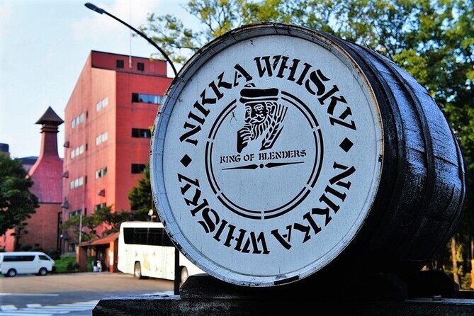 Tour of Nikka Whisky Miyagikyo Distillery with Whiskey Tasting - Who Should Consider This Tour?