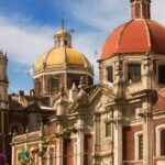 Tour of the Basilica of Guadalupe with Plaza de las Tres Culturas - A Deep Dive into the Tour Experience