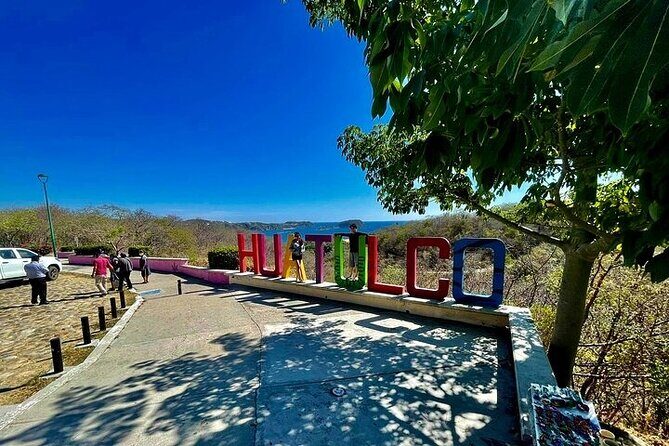 Tour of the City of Huatulco - What Travelers Are Saying