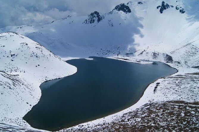 Tour of the Nevado and City of Toluca - Who Should Take This Tour?