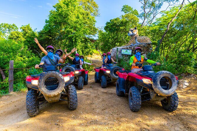 Tour of the only glass viewpoint in Puerto Vallarta - In-Depth Look at the Tour