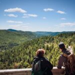 Tour Off Montreal - The Sum Up