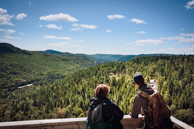 Tour Off Montreal - The Sum Up