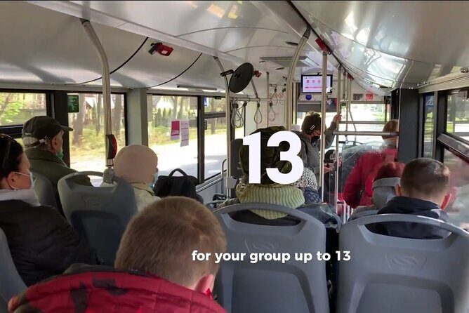 Tour Packages and Sightseeing Columbus Ohio - Final Thoughts: Who Should Consider This Tour?