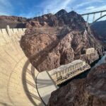 Tour the Hoover Dam and Hike the Historic Railroad Tunnel Trail - An In-Depth Look at the Hoover Dam & Railroad Tunnel Trail Tour