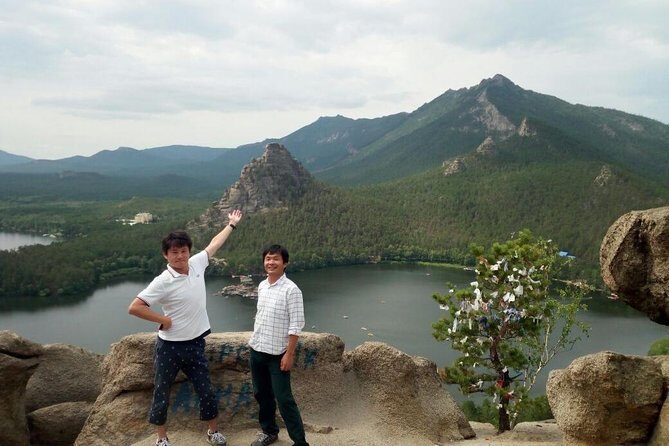 Tour to Burabay National Park - Practical Aspects and What to Expect