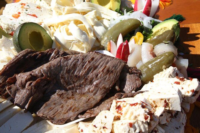 Tour to Cholula from Puebla - Detailed Itinerary Breakdown