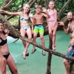 Tour to Copalitilla Magical Waterfalls from Huatulco with admission included - An In-Depth Look at the Copalitilla Waterfalls Tour
