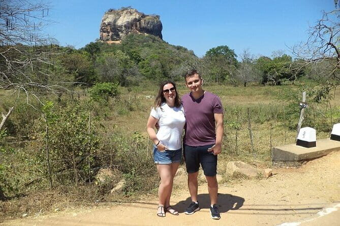 Tour to Dambulla Cave, Sigiriya and Pidurangala Rock from Kandy - Genuine Value and Practical Insights