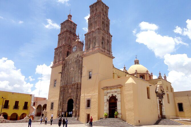 Tour to Dolores Hidalgo and Atotonilco from San Miguel de Allende - Who Will Love This Tour?