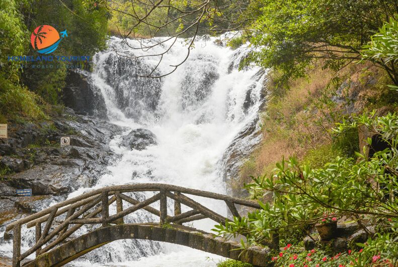 Tour To Explore The 3 Most Beautiful Waterfalls In Da Lat - FAQs