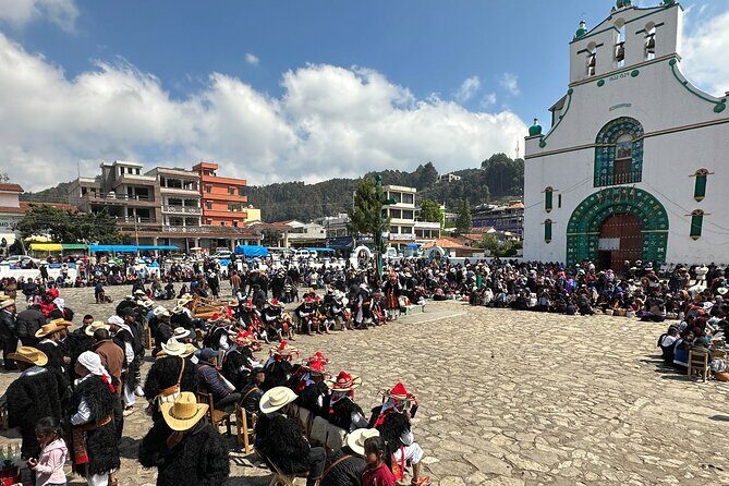 Tour to Indian Villages of Chamula and Zinacantan - Who Should Consider This Tour?