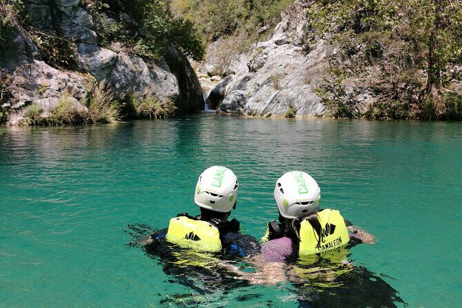 Tour to Matacanes, jumps into the water, rappelling, incredible landscapes - Authentic Reviews: What Travelers Say