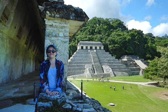 Tour to Palenque and Cascada de Misol Ha - Who Would Love This Tour?